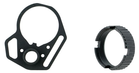 STRIKE MULTI FUNCTION END PLATE - for sale