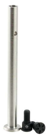 strike industries - Guide Rod - Black