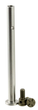 strike industries - Guide Rod - Flat Dark Earth