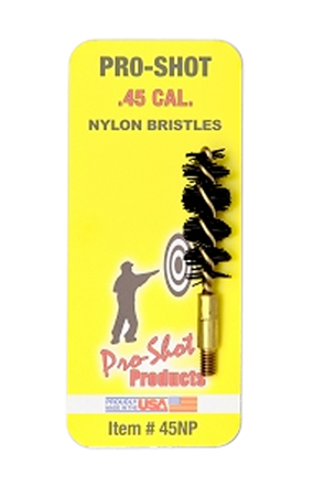 pro shot products - Bore Brush -  for sale