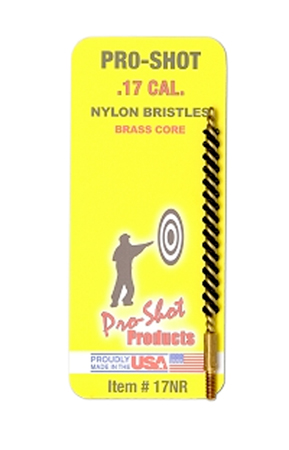 pro shot products - Bore Brush -  for sale