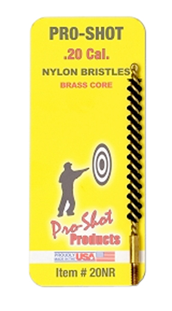pro shot products - Bore Brush -  for sale