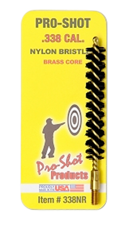pro shot products - Bore Brush -  for sale