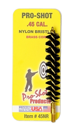 proshot products - Nylon Bore Brush -  for sale