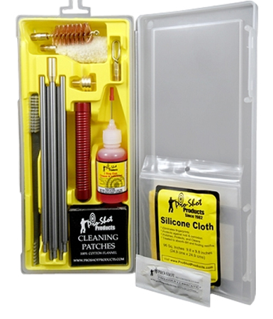 PRO-SHOT CLASSIC BOX KIT 12 GAUGE - for sale