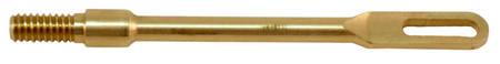 PRO-SHOT PATCH HOLDER BRASS 22-45CAL - for sale