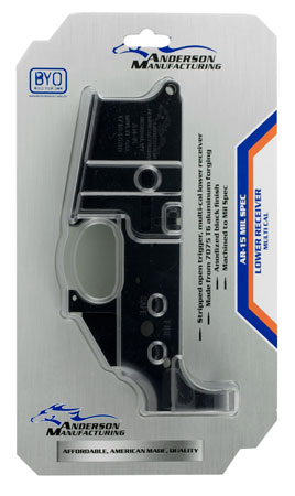 Anderson - AM-15 - Multi-Caliber for sale