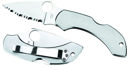 spyderco inc (ska) - Dragonfly 2