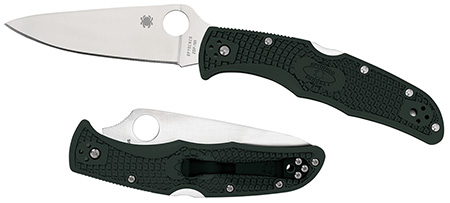 spyderco inc (ska) - Endura 4 -  for sale