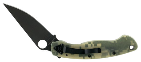 spyderco inc (ska) - Military -  for sale