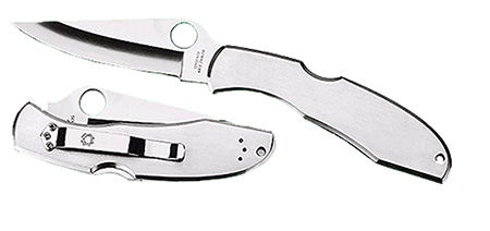 spyderco inc (ska) - Endura 4 -  for sale