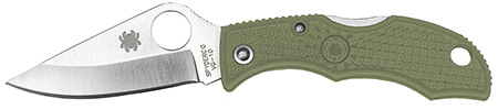 spyderco inc (ska) - Ladybug 3 -  for sale