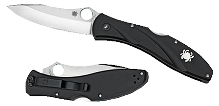 spyderco inc (ska) - Centofante 3