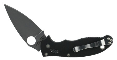 spyderco inc (ska) - Manix 2 -  for sale