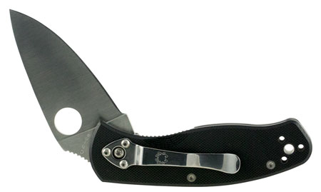 spyderco inc (ska) - Persistence -  for sale