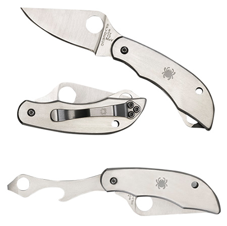 spyderco - ClipiTool