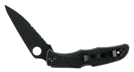 spyderco inc (ska) - Endura 4 -  for sale