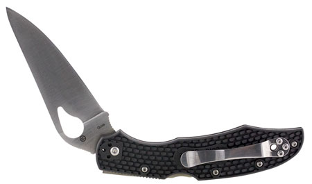 SPYDERCO BYRD CARA CARA 2 LTWT BLK - for sale