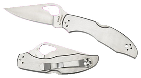 spyderco inc (ska) - Byrd -  for sale