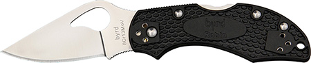 spyderco inc (ska) - Byrd