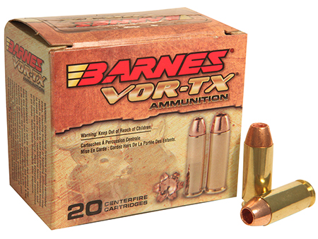 barnes bullets|bullseye - VOR-TX - 10mm Auto for sale