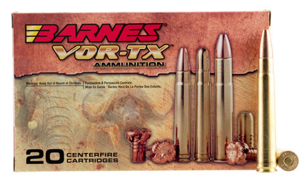 barnes bullets|bullseye - VOR-TX - 375 H&H Mag for sale