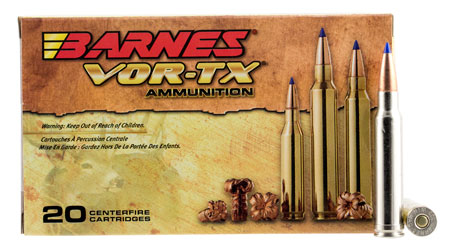 barnes bullets|bullseye - VOR-TX - .338 Win Mag for sale