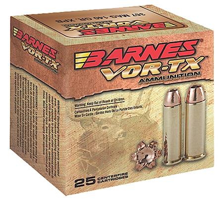 barnes bullets|bullseye - VOR-TX - .454 Casull for sale