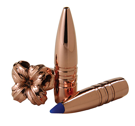 barnes bullets|bullseye - Tipped TSX - 22 Caliber for sale