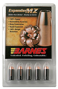 Barnes - Expander MZ - 45 Cal for sale