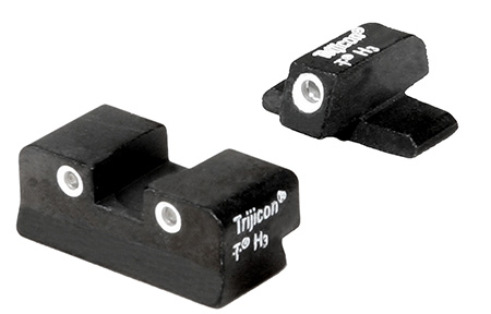 TRIJICON NS SIG 9MM/357 EXLDING P938 - for sale