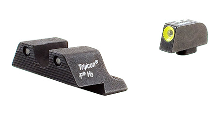 TRIJICON HD NS FOR GLK YLW OUTLINE - for sale