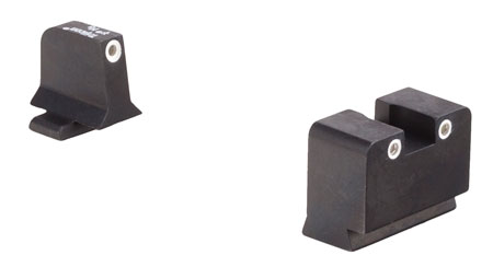 trijicon inc - Suppressor/Optic Height Sights -  for sale