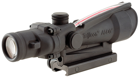 TRIJICON ACOG 3.5X35 HS .308 W/TA51 - for sale