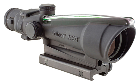 trijicon inc - ACOG -  for sale