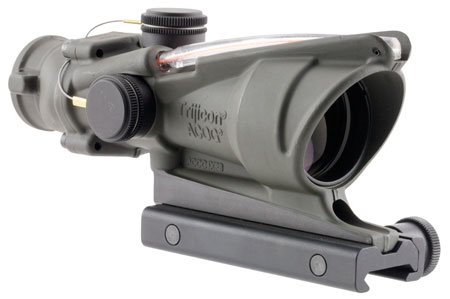 trijicon inc - ACOG -  for sale