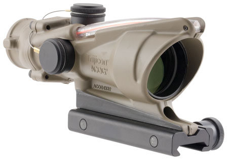 trijicon inc - ACOG -  for sale