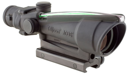 trijicon inc - ACOG - .300 AAC Blackout for sale