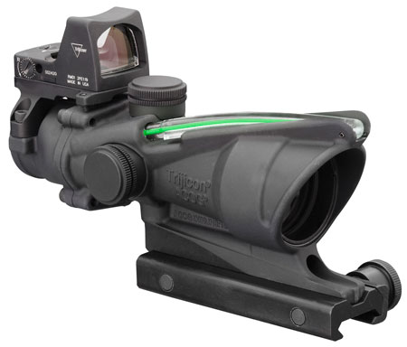 trijicon inc - ACOG -  for sale