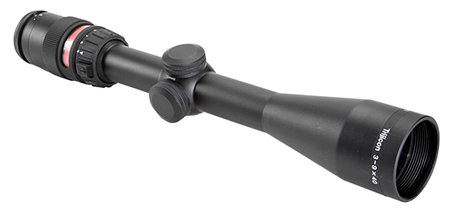 trijicon inc - AccuPoint - 3-9X40
