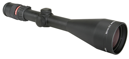 trijicon inc - AccuPoint - 2.5-10X56 for sale
