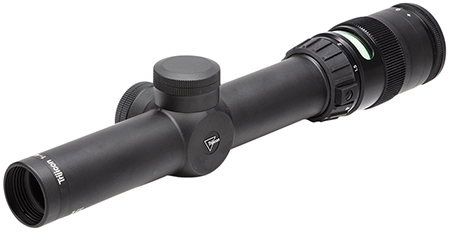 TRIJICON ACCUPNT 1-4X24 STD DPLX GRN - for sale