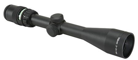 trijicon inc - AccuPoint - 3-9X40 for sale
