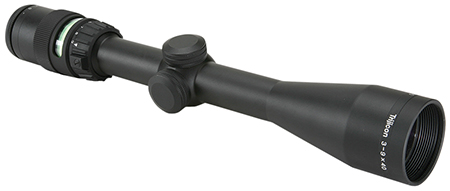 TRIJICON ACCUPOINT 3-9X40 DPLX GRN D - for sale