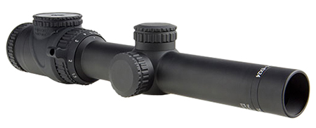 trijicon inc - AccuPoint - 1-6X24 for sale