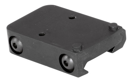 TRIJICON RMR MNT LOW PICATINNY - for sale