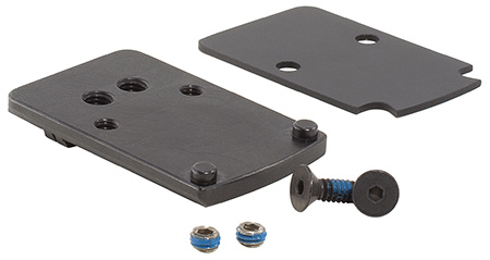 TRIJICON RMR MOUNT FOR GLK - for sale