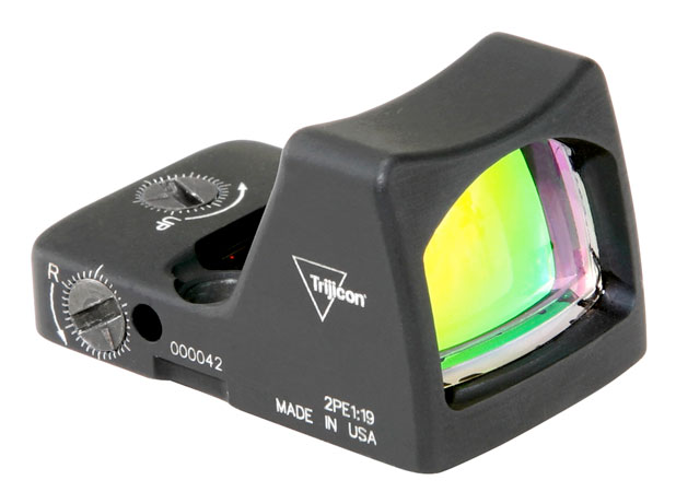 trijicon inc - RMR - .25 ACP for sale