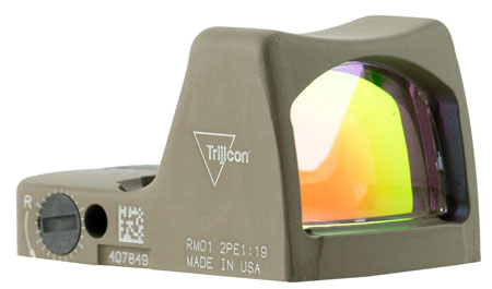 trijicon inc - RMR -  for sale