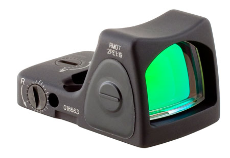 trijicon inc - RMR -  for sale